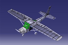 JC-100整體結(jié)構(gòu)